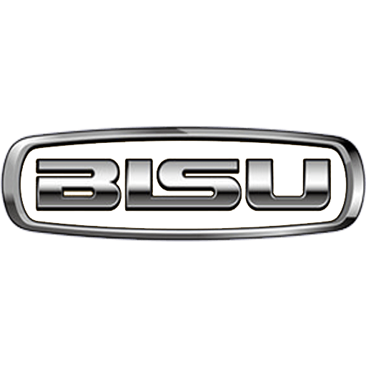لوگوی برند bisu